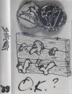 Smirnoff (PL) : O.K. !?